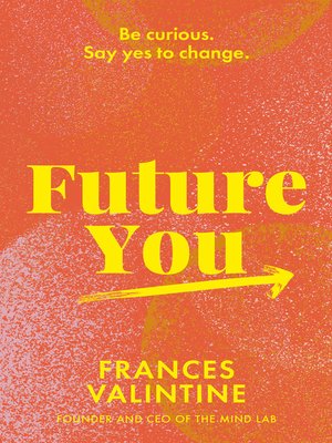 Future You - ebook